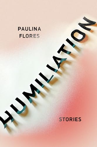 cover image Humiliation