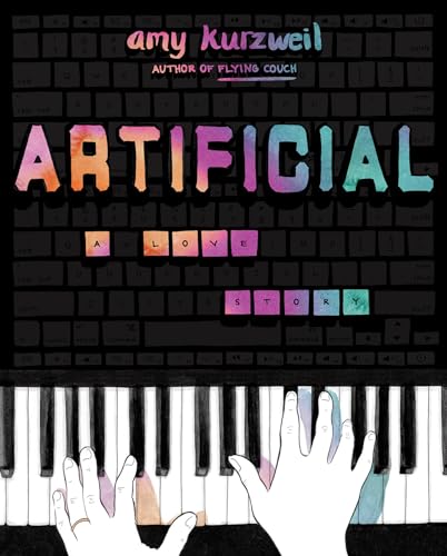 cover image Artificial