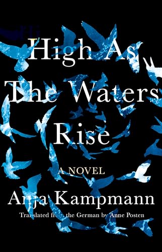cover image High as the Water Rise