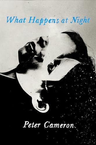 cover image What Happens at Night