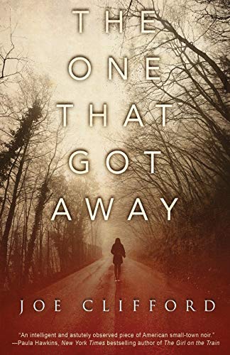 cover image The One That Got Away