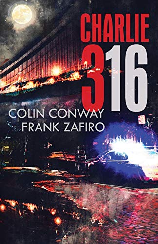 cover image Charlie 316