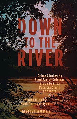 cover image Down to the River