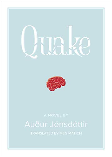 cover image Quake