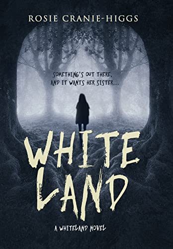 cover image Whiteland