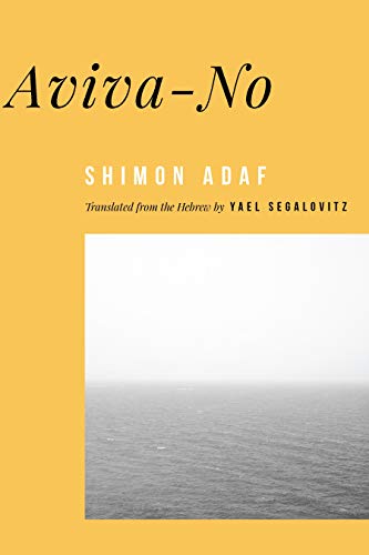 cover image Aviva-No