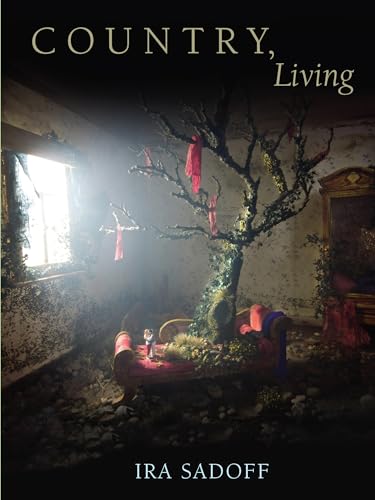 cover image Country, Living