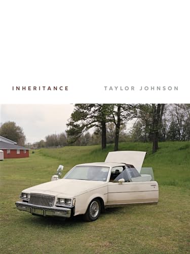 cover image Inheritance