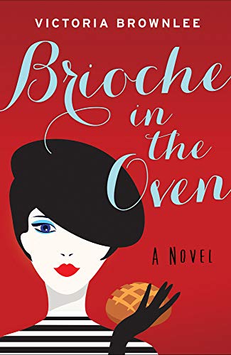 cover image Brioche in the Oven