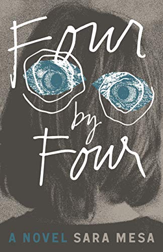 cover image Four by Four