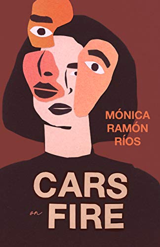 cover image Cars On Fire