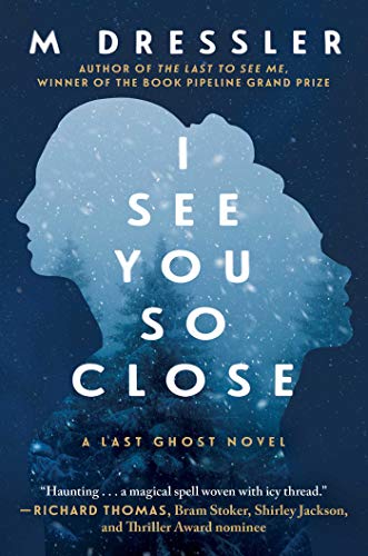 cover image I See You So Close