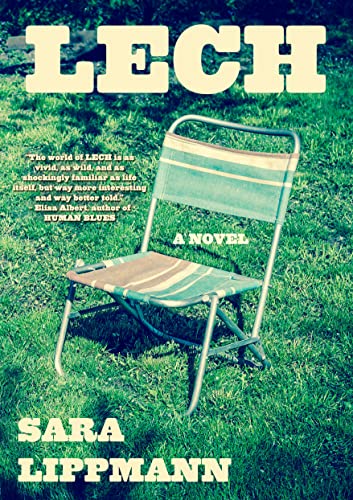 cover image Lech