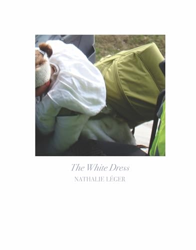 cover image The White Dress