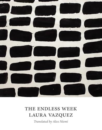 cover image The Endless Week