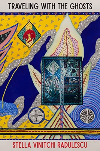 cover image Traveling with the Ghosts