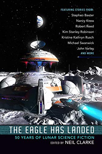 cover image The Eagle Has Landed