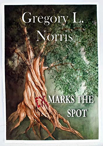 cover image Ex Marks the Spot