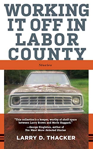 cover image Working It Off in Labor County