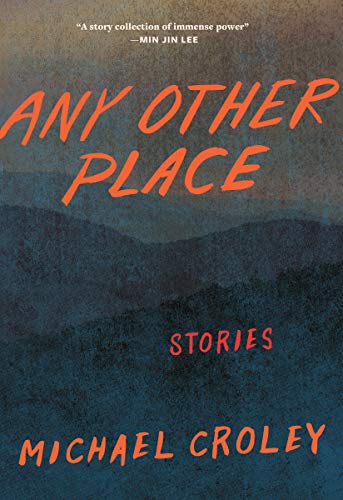 cover image Any Other Place