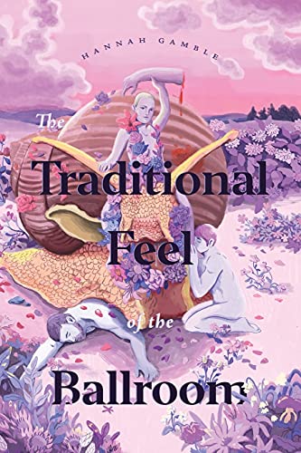 cover image The Traditional Feel of the Ballroom