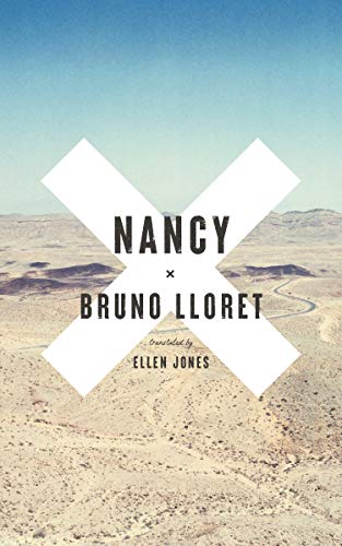 cover image Nancy