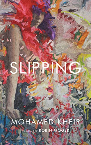 cover image Slipping