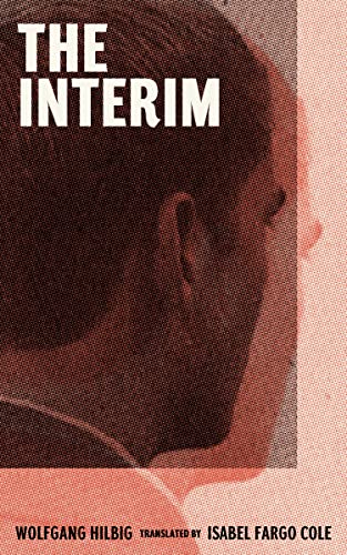 cover image The Interim