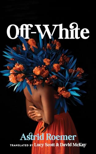 cover image Off-White