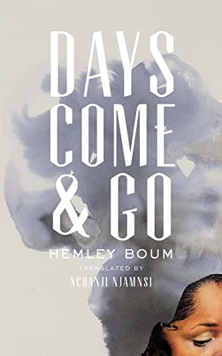 cover image Days Come and Go
