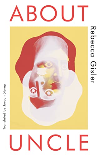 cover image About Uncle