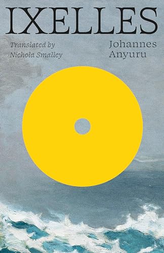 cover image Ixelles