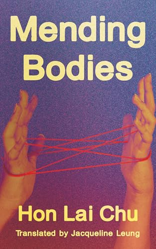 cover image Mending Bodies