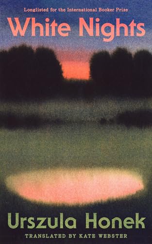 cover image White Nights