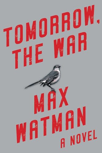 cover image Tomorrow, the War