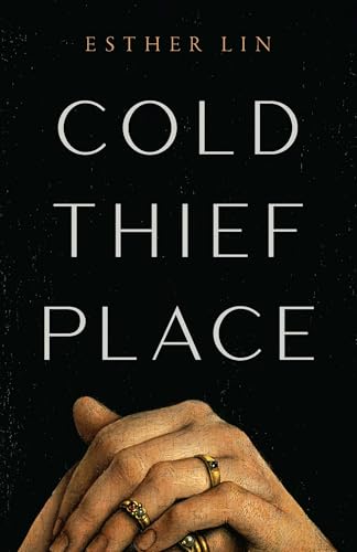cover image Cold Thief Place