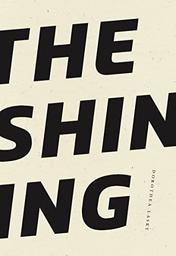 cover image The Shining