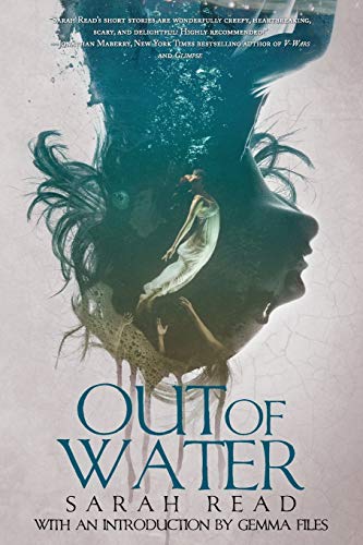 cover image Out of Water
