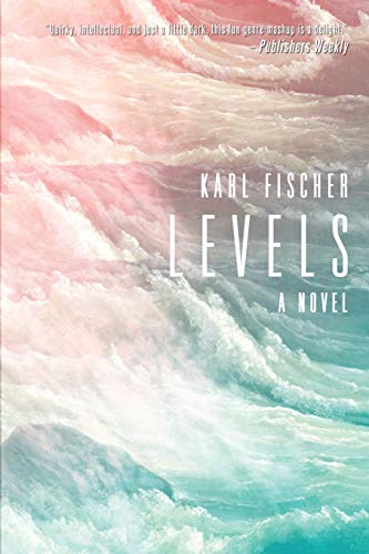 cover image Levels