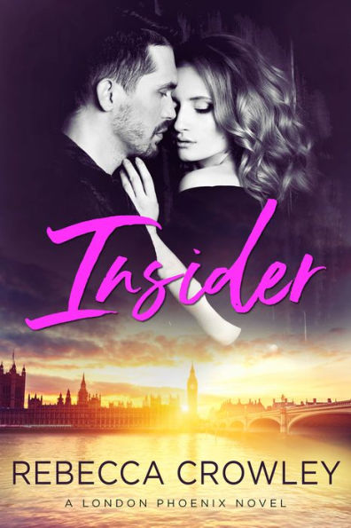cover image Insider
