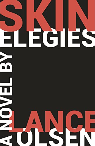 cover image Skin Elegies