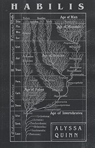 cover image Habilis