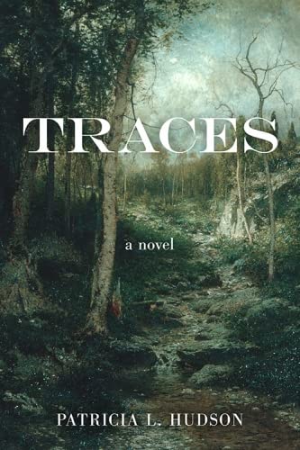 cover image Traces