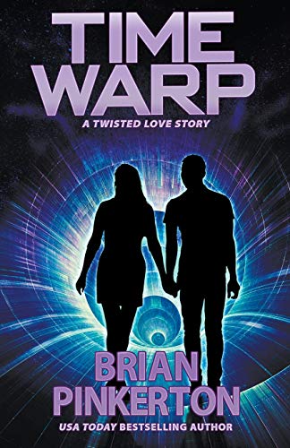 cover image Time Warp