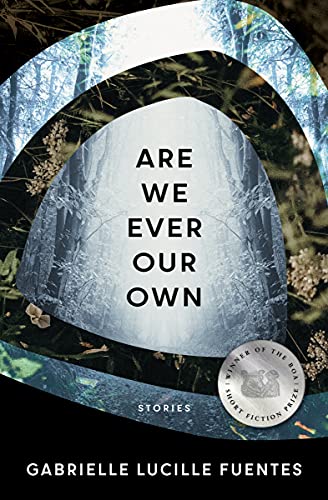 cover image Are We Ever Our Own