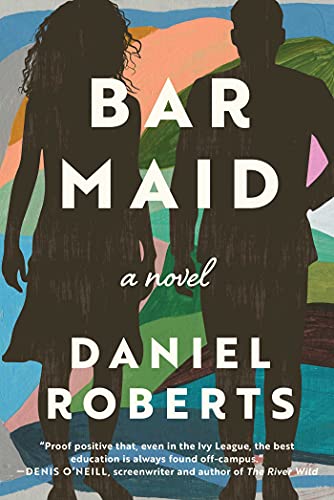cover image Bar Maid