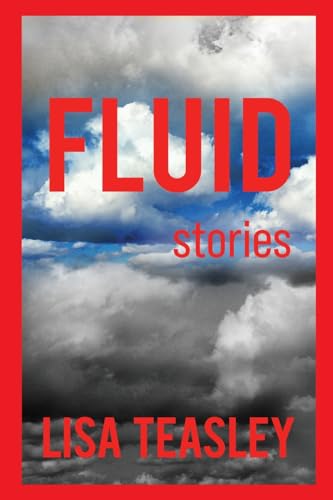 cover image Fluid: Stories