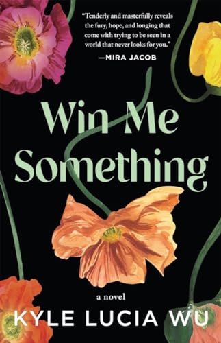 cover image Win Me Something