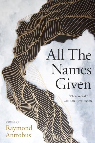 cover image All the Names Given