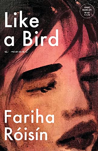 cover image Like a Bird